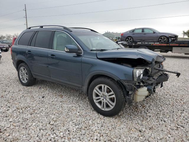 2009 Volvo Xc90 3.2 VIN: YV4CY982491499034 Lot: 47002234