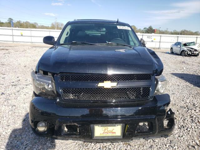 2007 Chevrolet Tahoe C1500 VIN: 1GNFC13097R386305 Lot: 47323854