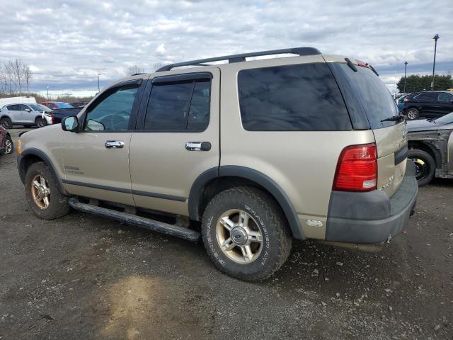 2004 Ford Explorer Xls VIN: 1FMZU72K84UB29830 Lot: 45111864