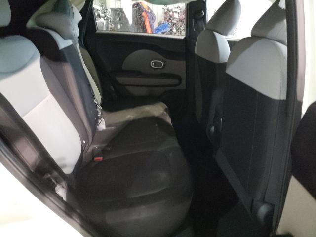 2016 KIA SOUL - KNDJN2A27G7251326