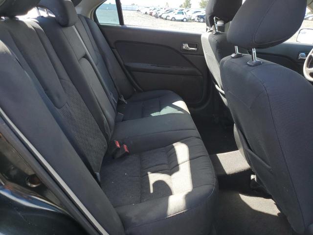 2012 Ford Fusion Se VIN: 3FAHP0HA9CR264470 Lot: 48889774