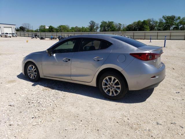 2014 Mazda 3 Touring VIN: 3MZBM1V79EM100804 Lot: 48879544