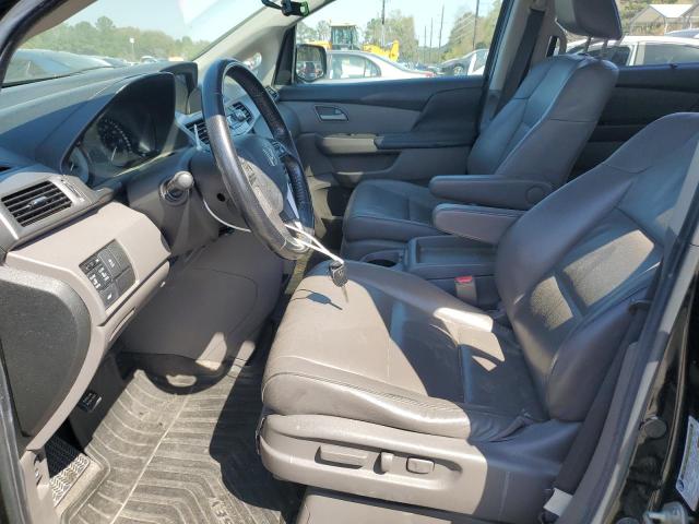 2013 Honda Odyssey Exl VIN: 5FNRL5H66DB005313 Lot: 46859364