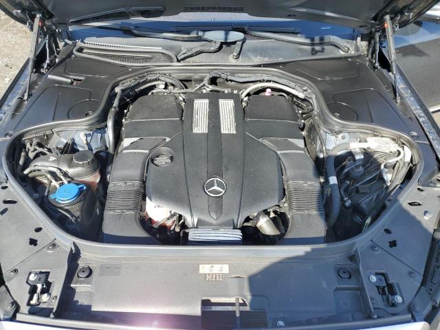 2020 MERCEDES-BENZ S 450 4MAT - WDDUG6EB1LA521646