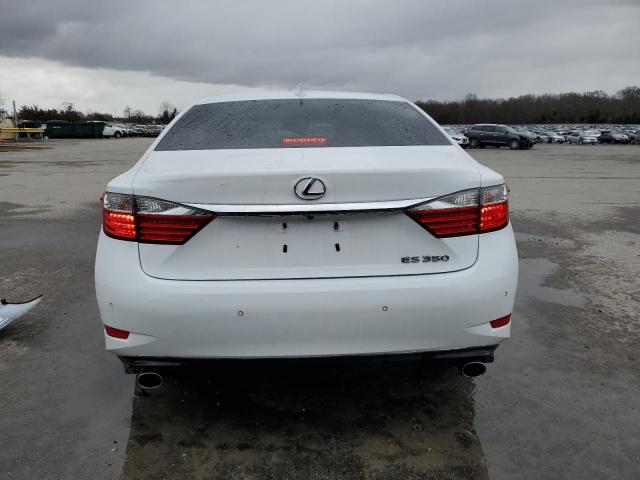 JTHBK1GG7F2175837 2015 Lexus Es 350