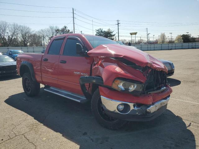 2004 Dodge Ram 1500 St VIN: 1D7HA18D44S642038 Lot: 48055594