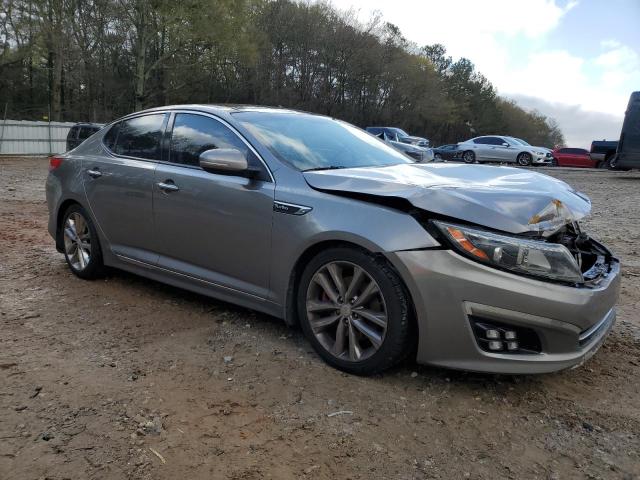 2014 Kia Optima Sx VIN: 5XXGR4A63EG284065 Lot: 48611364