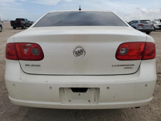 2008 Buick Lucerne Cxl VIN: 1G4HD57268U158760 Lot: 45519764