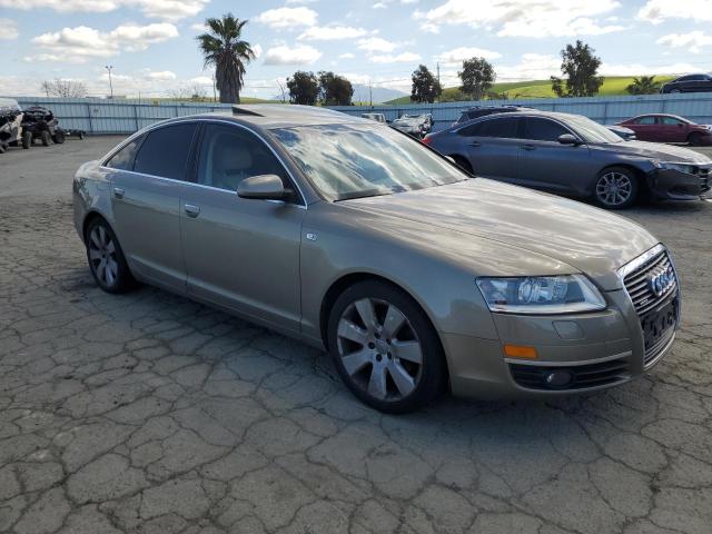 2005 Audi A6 3.2 Quattro VIN: WAUDG74F45N091057 Lot: 47638614