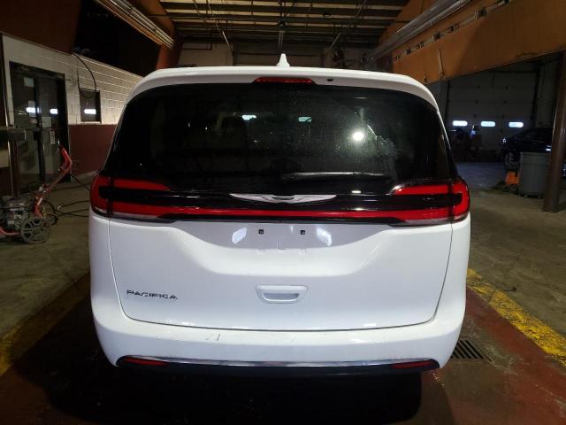 2022 CHRYSLER PACIFICA T - 2C4RC1BGXNR178509