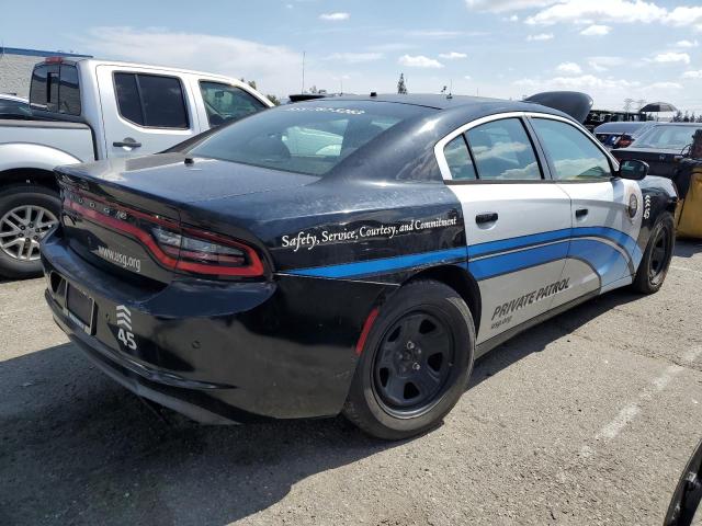 2016 DODGE CHARGER PO - 2C3CDXAG6GH272181