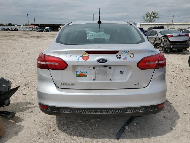 2016 Ford Focus Se VIN: 1FADP3F25GL271500 Lot: 47126134