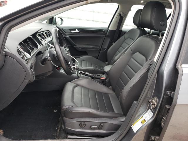 2016 Volkswagen Golf - Image 7