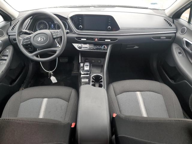 2022 HYUNDAI SONATA SE - 5NPEG4JAXNH143760