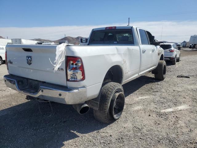 2010 Dodge Ram 2500 VIN: 3D7UT2CL3AG128651 Lot: 45702764