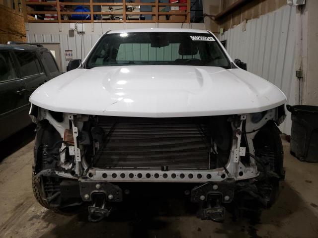 2023 CHEVROLET SILVERADO - 3GCNDAEDXPG216939