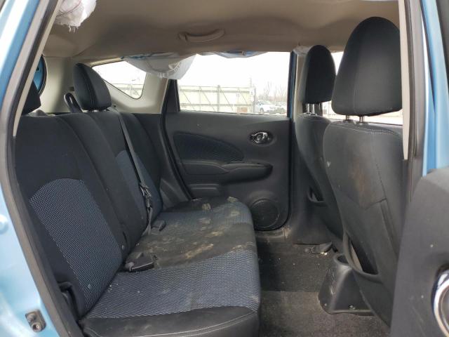 2015 Nissan Versa Note S VIN: 3N1CE2CP8FL425984 Lot: 48810624