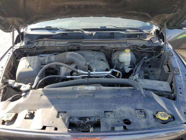 Lot #2457194147 2015 RAM 1500 SLT salvage car