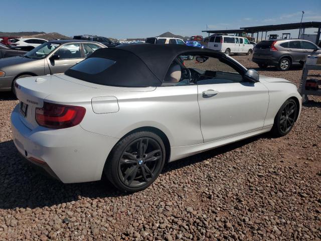 VIN WBA1M5C51GV327305 2016 BMW 2 Series, M235XI no.3