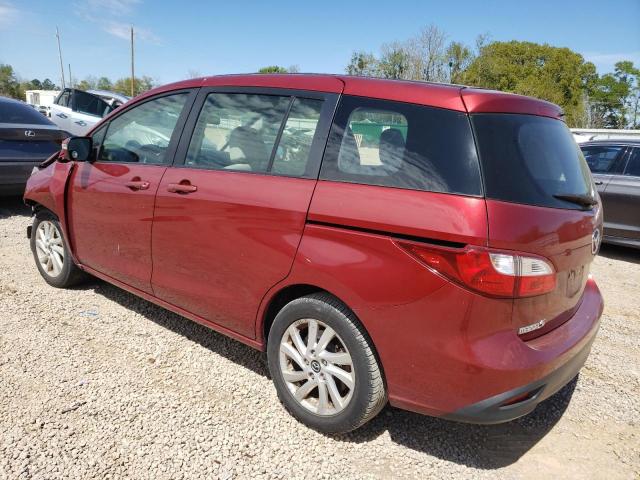 2015 Mazda 5 Sport VIN: JM1CW2BL2F0184199 Lot: 47604644