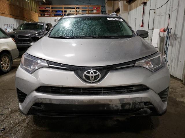 2016 TOYOTA RAV4 LE - 2T3BFREV2GW465515