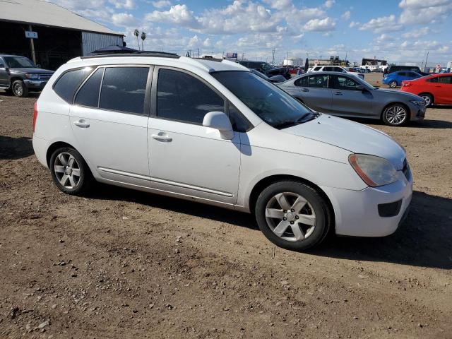 2007 Kia Rondo Base VIN: KNAFG525577089686 Lot: 48444494