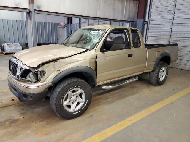 5TEWN72N23Z210696 | 2003 Toyota tacoma xtracab