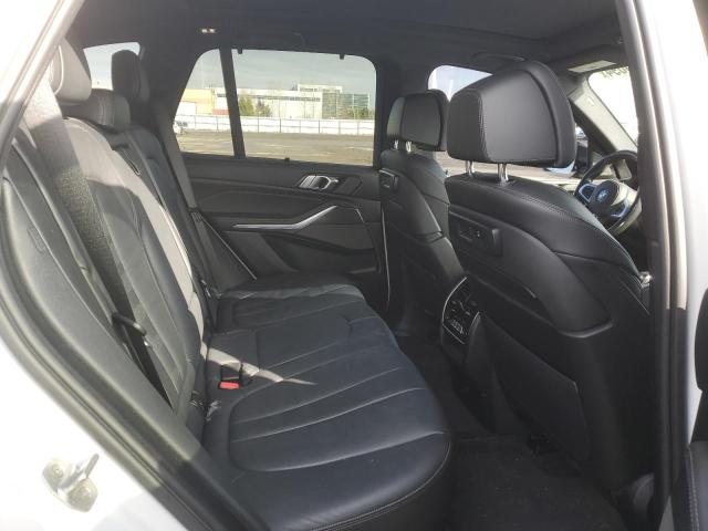 2020 BMW X5 M50I - 5UXJU4C07LLE45318