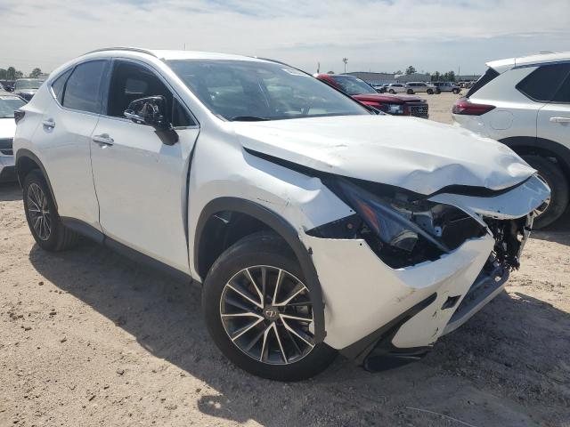 2024 LEXUS NX 250 BAS JTJADCAZ9R2008300