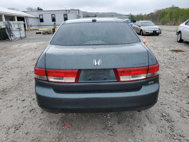 2004 Honda Accord Ex VIN: 1HGCM665X4A015159 Lot: 48085734