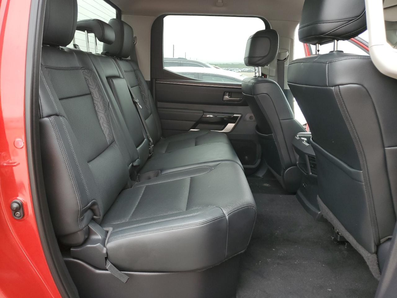 5tfja5ab7nx003376 5TFJA5AB7NX003376 2022 Toyota Tundra Crewmax Limited