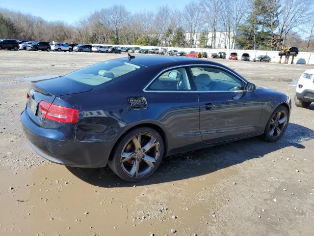 WAUVFAFR6AA040060 2010 Audi A5 Prestige