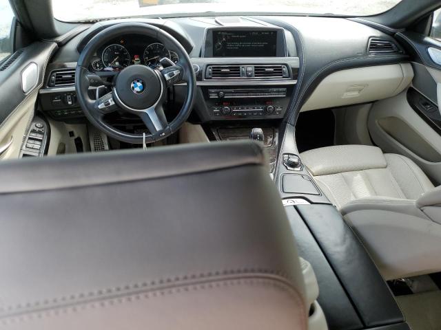 VIN WBA6B2C56ED129896 2014 BMW 6 Series, 650 I Gran... no.8