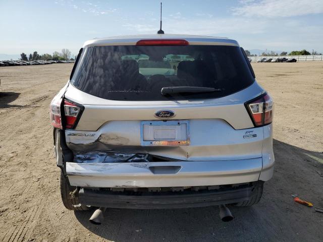 2017 Ford Escape Se VIN: 1FMCU9GD4HUE36140 Lot: 47531304