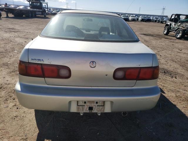 1997 Acura Integra Ls VIN: JH4DB7653VS006876 Lot: 45718234