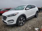 2017 HYUNDAI TUCSON LIM - KM8J3CA26HU471051