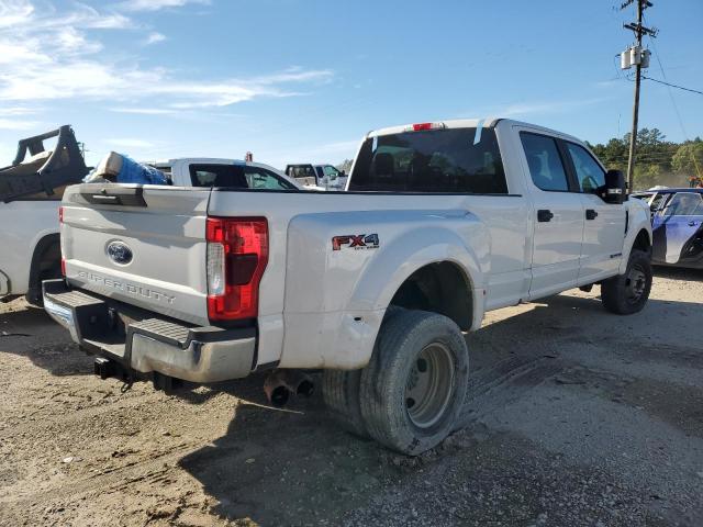 2019 Ford F350 Super Duty VIN: 1FT8W3DT3KEE99325 Lot: 47498094