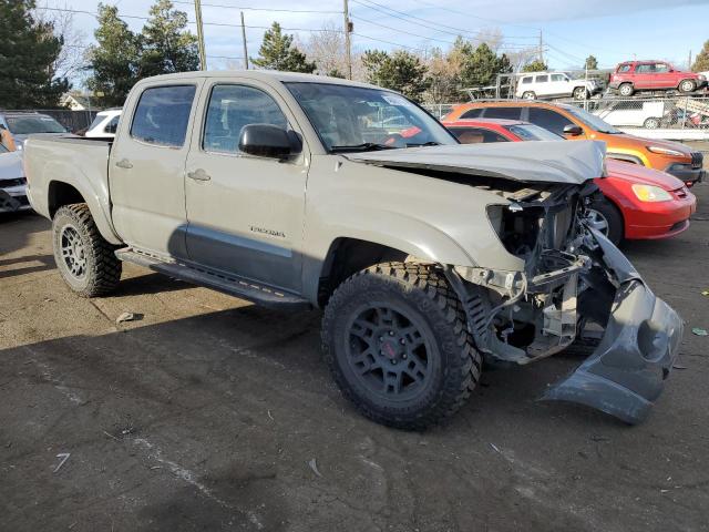 2005 Toyota Tacoma Double Cab VIN: 5TELU42N75Z084701 Lot: 50894764