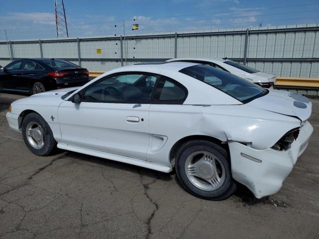 1995 Ford Mustang VIN: 1FALP4049SF150200 Lot: 48868194