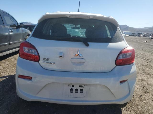 2020 Mitsubishi Mirage Es VIN: ML32A3HJ2LH009327 Lot: 47384744