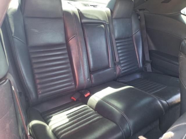 2010 Dodge Challenger R/T VIN: 2B3CJ5DT3AH278191 Lot: 48870904