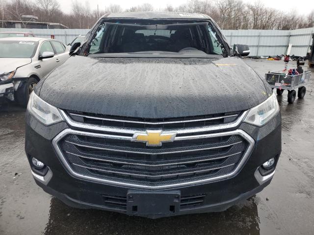2019 CHEVROLET TRAVERSE L - 1GNEVGKW4KJ309525