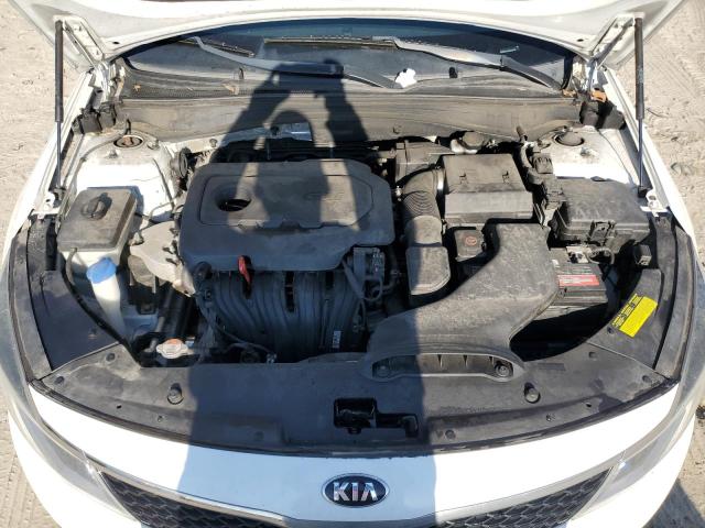 2017 Kia Optima Lx VIN: 5XXGT4L38HG169373 Lot: 47535164