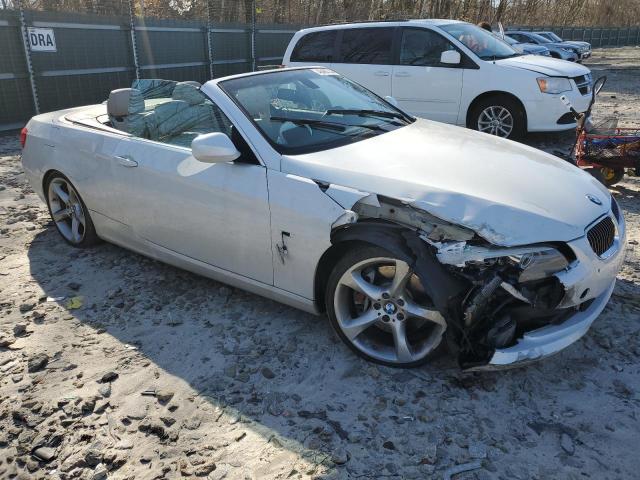 2011 BMW 335 I VIN: WBADX7C53BE580084 Lot: 46480334