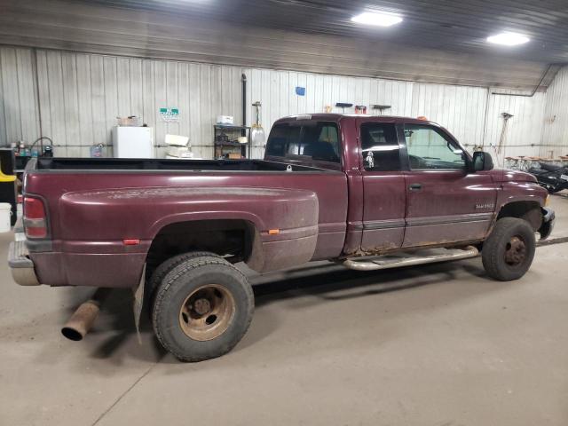 2000 Dodge Ram 3500 VIN: 1B7MF3364YJ137675 Lot: 46192564