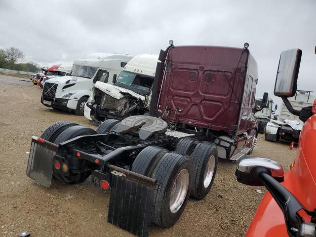 Lot #2421405970 2011 FREIGHTLINER CASCADIA 1 salvage car