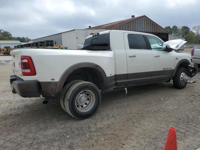 2021 RAM 3500 LONGH 3C63RRNL8MG651010