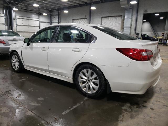 2015 SUBARU LEGACY 2.5 4S3BNBC65F3032200