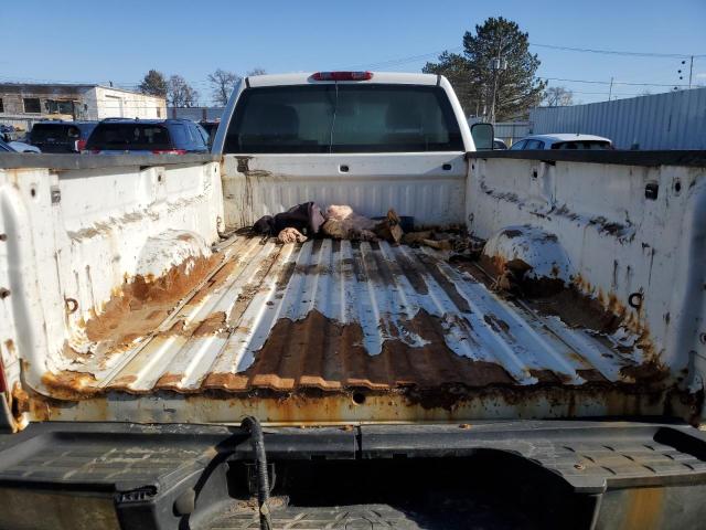 2011 Chevrolet Silverado K2500 Heavy Duty VIN: 1GC0KVCG5BF138066 Lot: 46019874