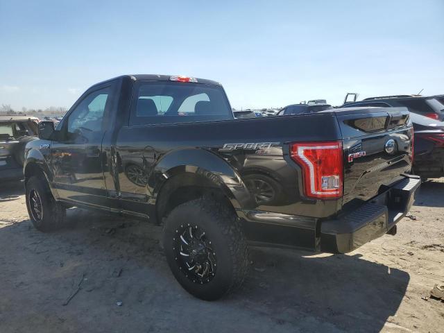 2015 Ford F-150 - Image 2